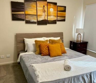 Craigieburn House | Unique heaven