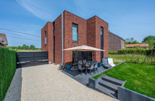 Kortenaken House | unique hideaway, holiday house with large garden