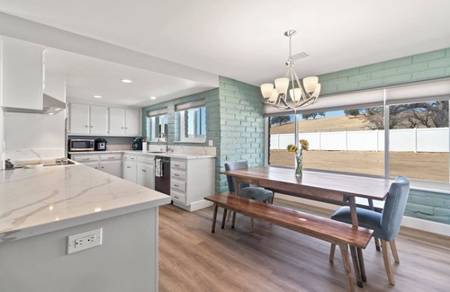 Ramona Other | Unique Historic Ranch House - Quiet Getaway with views of the Golden Eagle Farm
