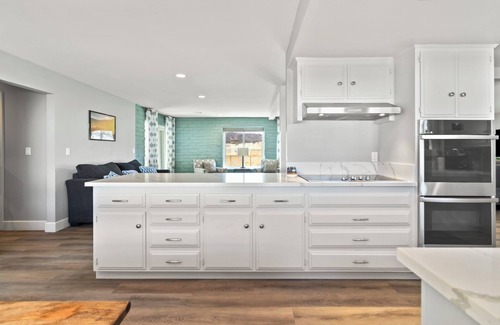 Ramona Other | Unique Historic Ranch House - Quiet Getaway with views of the Golden Eagle Farm