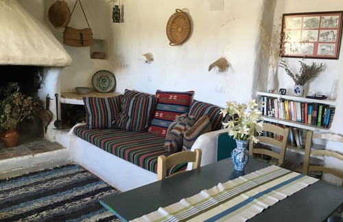 Montefrio Other | Unique Historic Secluded Farmhouse With Private Pool And Spectacular Views