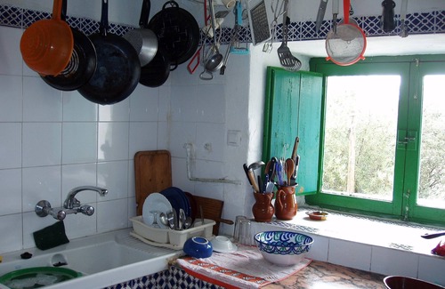 Montefrio Other | Unique Historic Secluded Farmhouse With Private Pool And Spectacular Views