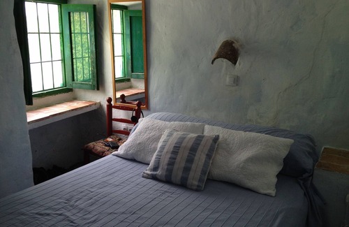 Montefrio Other | Unique Historic Secluded Farmhouse With Private Pool And Spectacular Views