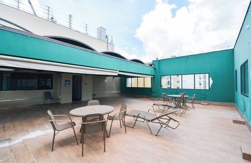 Chacara Santo Antonio Apartment | Unique Home - 15 min Cons USA