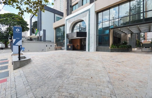 Chacara Santo Antonio Apartment | Unique Home - 15 min Cons USA