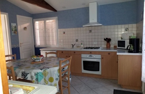 Saint-Hilaire-la-Palud House | Unique house at the heart of the Poitevin wetlands