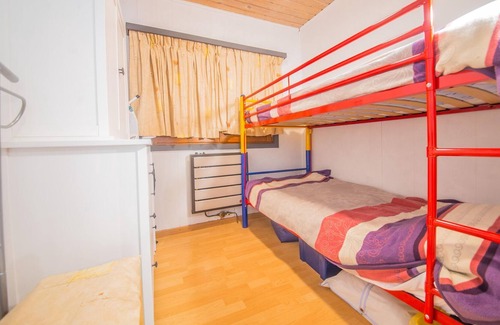 Ny Ski Chalet | Unique holiday home Cha'Laise in the woods near Rendeux