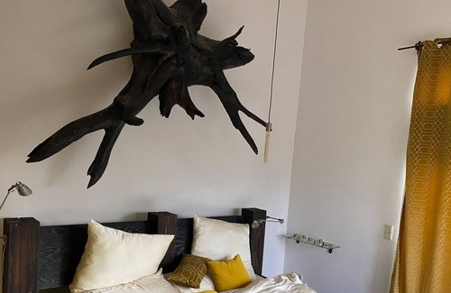 Boppard House | Unique holiday home in Boppard-Hübingen on the Rhine and Moselle