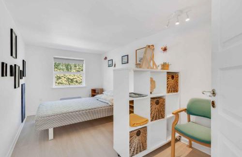 Egense House | Unique Holiday Home In Quiet Surroundings