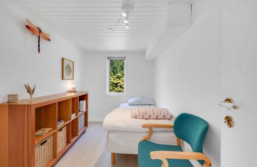 Egense House | Unique Holiday Home In Quiet Surroundings