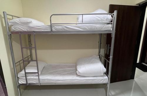 Deira Apartment | Unique Holiday Homes