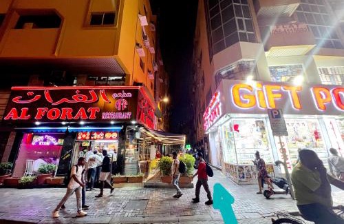 Deira Apartment | Unique Holiday Homes