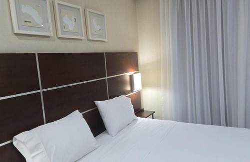 Chacara Santo Antonio Apartment | Unique Home 15min Cons USA