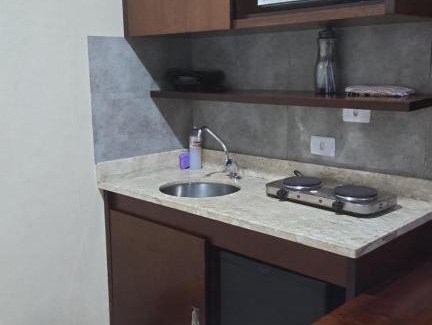 Chacara Santo Antonio Apartment | Unique Home 15min Cons USA