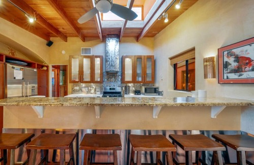 Tucson House | Unique Home/3 BR 1 BA/Yoga/Peaceful Property