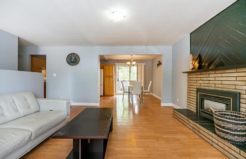 Clearbrook House | Unique home