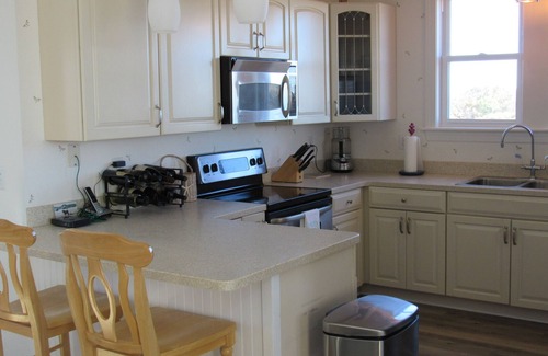 Corolla House | Unique Home In 4x4 Area Of Corolla where beaches are ranked #4 in America!