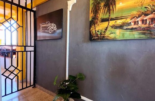 Karatina Apartment | Unique Homes 2 Bedroom