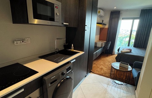 Accra Apartment | Unique Homes by Lennox