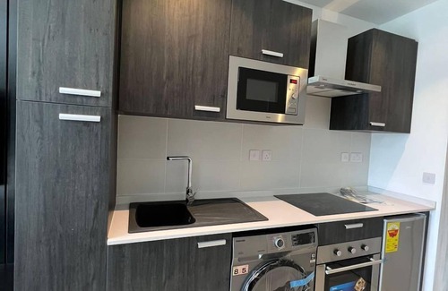 Accra Apartment | Unique Homes by Lennox