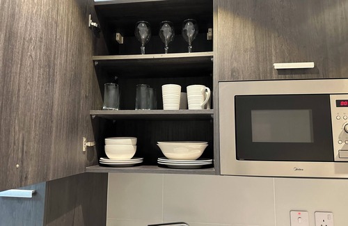 Accra Apartment | Unique Homes by Lennox