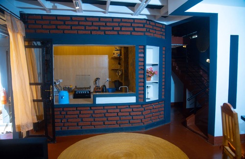 Karatu House | Unique Homestay C