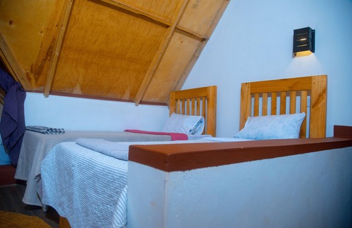 Karatu House | Unique Homestay C