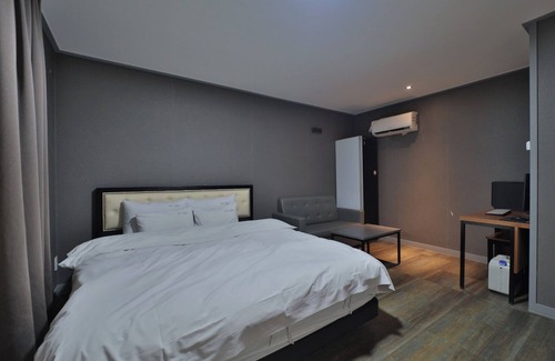 Tongyeong Hotel | Unique Hotel The View