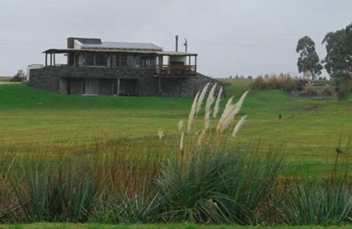 Los Morteros House | Unique House in a Gated Community of Farms 10' from La Barra