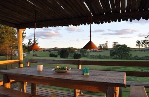 Los Morteros House | Unique House in a Gated Community of Farms 10' from La Barra
