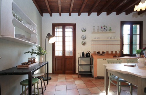 Due Carrare House | Unique house on the river in a quiet Village Close To Padova And Venice