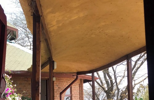 Arusha House | Unique house on the remote Maasai Plains