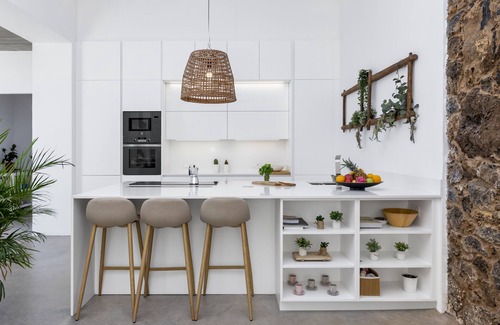 Macher House | Unique house, with a lot of charm in an idyllic place