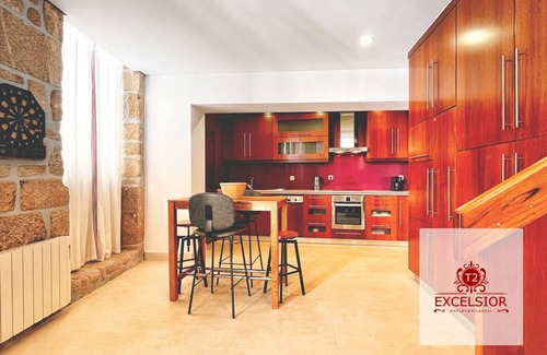 Vila Real Apartment | Unique in the historic center