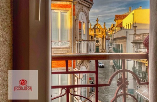 Vila Real Apartment | Unique in the historic center