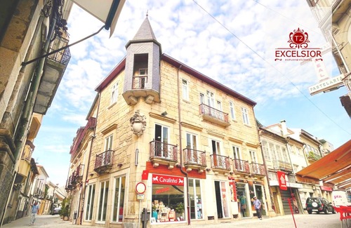 Vila Real Apartment | Unique in the historic center