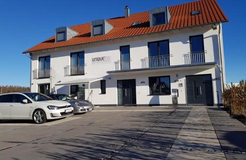 Furstenfeldbruck District Apartment | Unique Inn