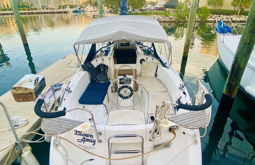 Key West Boat Rental | Unique Island Life Living Private Yacht Club 15min from Duval Street
