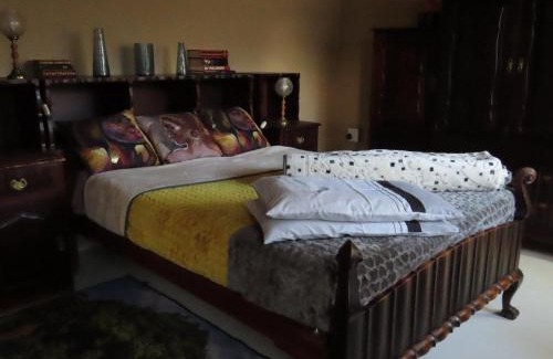 Marloth Park House | Unique Kruger hide