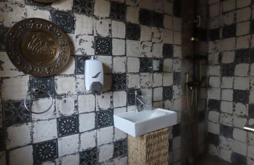 Marloth Park House | Unique Kruger hide