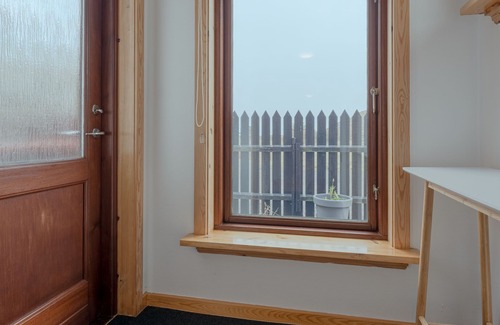 Hoyvik Villa | Unique Location - Bodanes - Hoydalar - 6 Br Villa