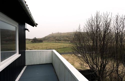Hoyvik Villa | Unique Location - Bodanes - Hoydalar - 6 Br Villa