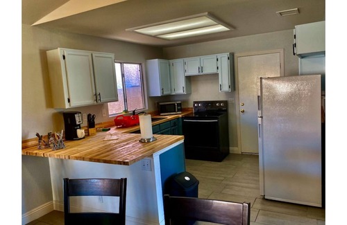 Green Valley House | Unique location House 2 beds 2 baths SWIMMING POOL, nice terrace garage attached