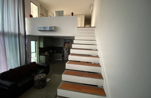 Kamala Apartment | Unique Loft in phuket