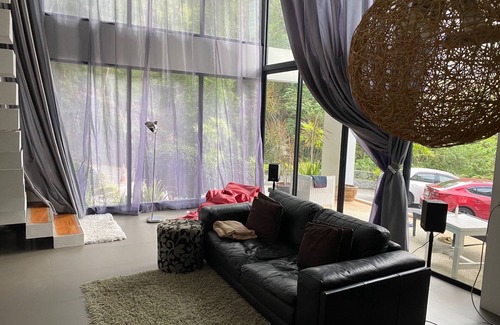 Kamala Apartment | Unique Loft in phuket