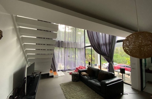 Kamala Apartment | Unique Loft in phuket