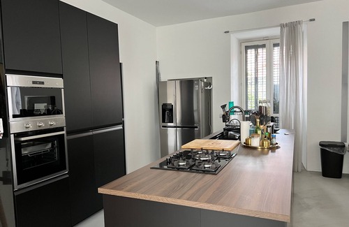Cologno Monzese House | Unique Loft