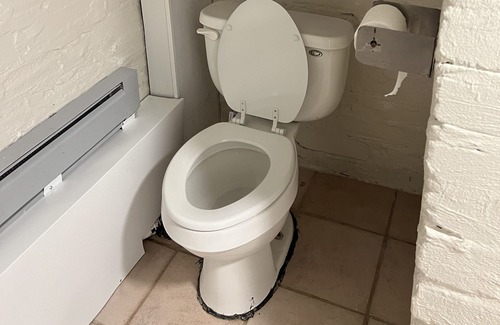 Norfolk Apartment | Unique Lower Level of our Home - Separate and private, Wi-Fi, Pet Friendly
