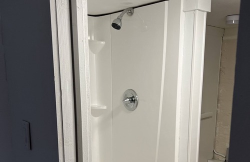 Norfolk Apartment | Unique Lower Level of our Home - Separate and private, Wi-Fi, Pet Friendly