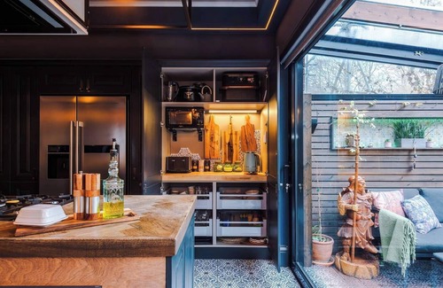 Didsbury House | Unique Luxury Home in Northenden/10 Guests